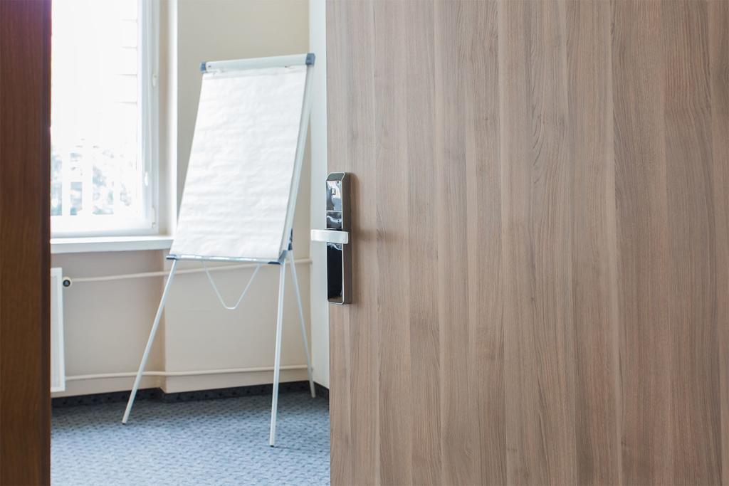 Hotel Ior Познан Екстериор снимка